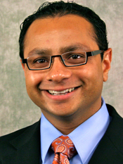 Dr. Bhalani a member of the Board of Directors for FSIPP