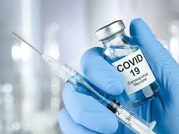 Covid-19 Vaccine updates