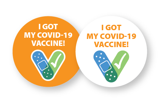 I got my Covid-19 vaccine