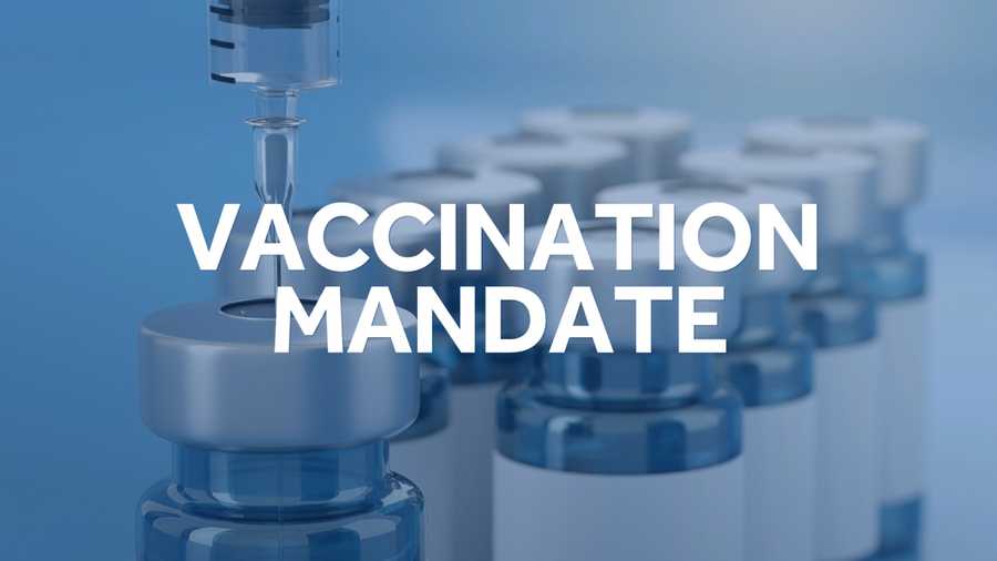 Vaccination Madates for Covid-19