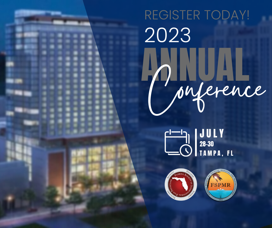2023 Annual Conference for FSIPP